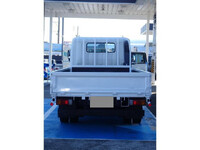 TOYOTA Toyoace Flat Body TKG-XZU710 2016 119,000km_4