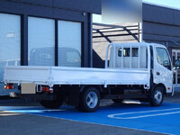TOYOTA Toyoace Flat Body TKG-XZU710 2016 119,000km_5