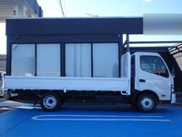 TOYOTA Toyoace Flat Body TKG-XZU710 2016 119,000km_6