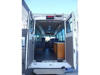 NISSAN Civilian Micro Bus UD-DVW41 2007 13,000km_11