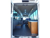 NISSAN Civilian Micro Bus UD-DVW41 2007 13,000km_12