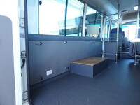 NISSAN Civilian Micro Bus UD-DVW41 2007 13,000km_13