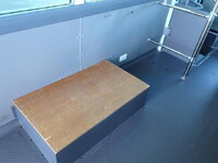 NISSAN Civilian Micro Bus UD-DVW41 2007 13,000km_16