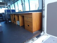 NISSAN Civilian Micro Bus UD-DVW41 2007 13,000km_17