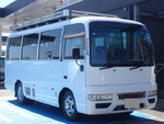 Civilian Micro Bus