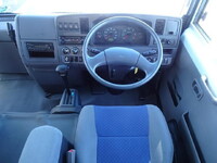 NISSAN Civilian Micro Bus UD-DVW41 2007 13,000km_24