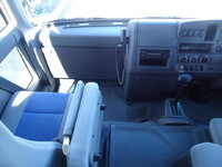 NISSAN Civilian Micro Bus UD-DVW41 2007 13,000km_25