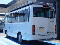 NISSAN Civilian Micro Bus UD-DVW41 2007 13,000km_2