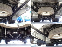 NISSAN Civilian Micro Bus UD-DVW41 2007 13,000km_37