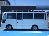 NISSAN Civilian Micro Bus UD-DVW41 2007 13,000km_3