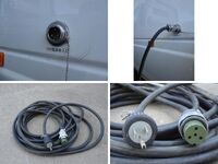 NISSAN Civilian Micro Bus UD-DVW41 2007 13,000km_40
