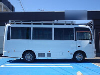 NISSAN Civilian Micro Bus UD-DVW41 2007 13,000km_5
