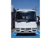NISSAN Civilian Micro Bus UD-DVW41 2007 13,000km_6