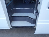 NISSAN Civilian Micro Bus UD-DVW41 2007 13,000km_8
