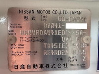 NISSAN Civilian Micro Bus UD-DVW41 2007 13,000km_9