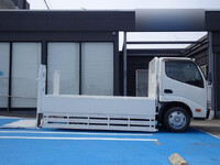 HINO Dutro Flat Body TKG-XZU605M 2012 159,000km_14