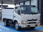 Dutro Flat Body