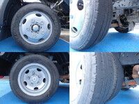 HINO Dutro Flat Body TKG-XZU605M 2012 159,000km_25