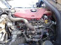 HINO Dutro Flat Body TKG-XZU605M 2012 159,000km_29