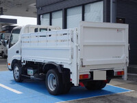 HINO Dutro Flat Body TKG-XZU605M 2012 159,000km_2