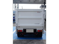 HINO Dutro Flat Body TKG-XZU605M 2012 159,000km_4