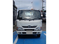 HINO Dutro Flat Body TKG-XZU605M 2012 159,000km_5