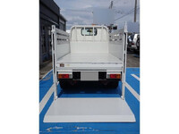 HINO Dutro Flat Body TKG-XZU605M 2012 159,000km_7