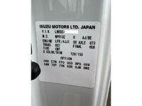 MAZDA Titan Panel Van TKG-LNR85AN 2014 101,000km_10