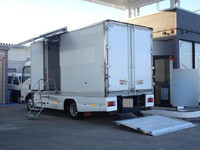 MAZDA Titan Panel Van TKG-LNR85AN 2014 101,000km_19