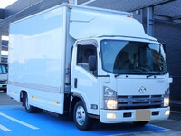 MAZDA Titan Panel Van TKG-LNR85AN 2014 101,000km_1