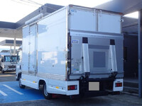 MAZDA Titan Panel Van TKG-LNR85AN 2014 101,000km_2
