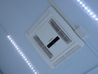 MAZDA Titan Panel Van TKG-LNR85AN 2014 101,000km_33