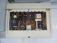 MAZDA Titan Panel Van TKG-LNR85AN 2014 101,000km_37