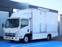 MAZDA Titan Panel Van TKG-LNR85AN 2014 101,000km_3