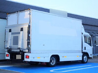 MAZDA Titan Panel Van TKG-LNR85AN 2014 101,000km_4