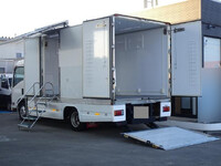 MAZDA Titan Panel Van TKG-LNR85AN 2014 101,000km_5
