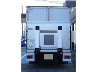 MAZDA Titan Panel Van TKG-LNR85AN 2014 101,000km_7