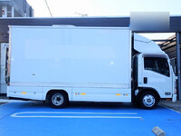 MAZDA Titan Panel Van TKG-LNR85AN 2014 101,000km_8