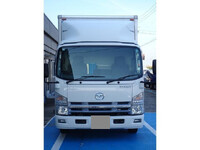 MAZDA Titan Panel Van TKG-LNR85AN 2014 101,000km_9