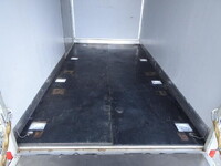 TOYOTA Dyna Aluminum Van QDF-KDY231 2017 68,000km_11