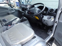 TOYOTA Dyna Aluminum Van QDF-KDY231 2017 68,000km_28