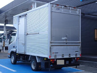TOYOTA Dyna Aluminum Van QDF-KDY231 2017 68,000km_2