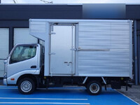 TOYOTA Dyna Aluminum Van QDF-KDY231 2017 68,000km_3