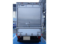TOYOTA Dyna Aluminum Van QDF-KDY231 2017 68,000km_4