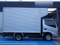 TOYOTA Dyna Aluminum Van QDF-KDY231 2017 68,000km_5