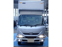 TOYOTA Dyna Aluminum Van QDF-KDY231 2017 68,000km_6