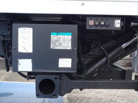ISUZU Elf Aluminum Van BDG-NMR85AN 2009 134,000km_15