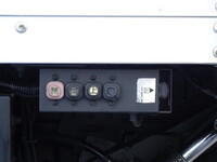 ISUZU Elf Aluminum Van BDG-NMR85AN 2009 134,000km_16