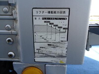 ISUZU Elf Aluminum Van BDG-NMR85AN 2009 134,000km_17