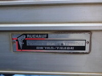 ISUZU Elf Aluminum Van BDG-NMR85AN 2009 134,000km_18